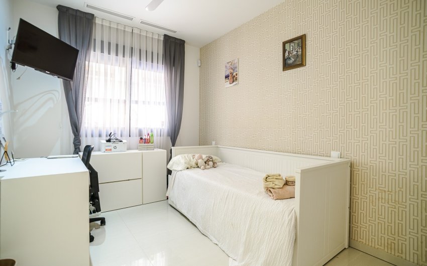 Herverkoop - Apartment -
Guardamar del Segura - Costa Blanca