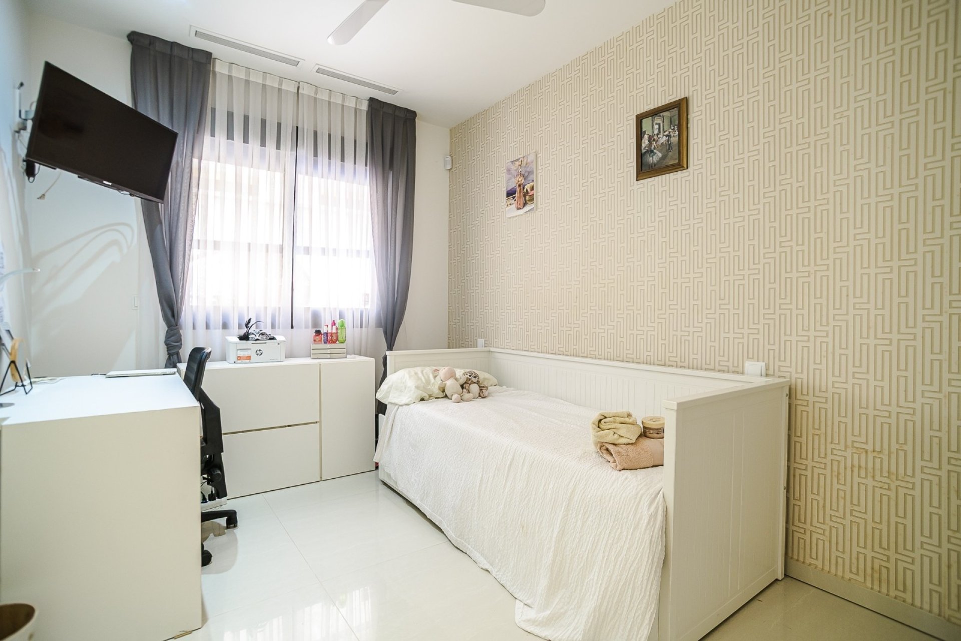 Herverkoop - Apartment -
Guardamar del Segura - Costa Blanca