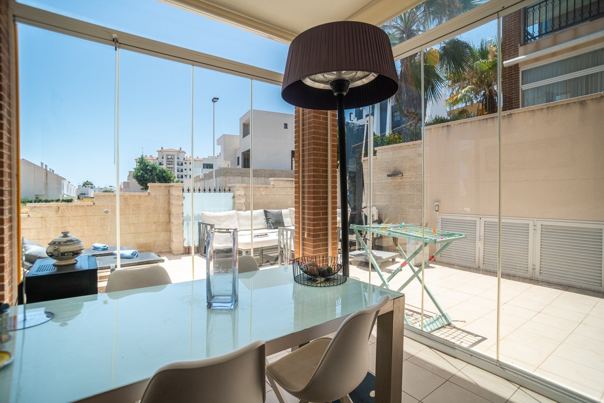 Herverkoop - Apartment -
Guardamar del Segura - Costa Blanca