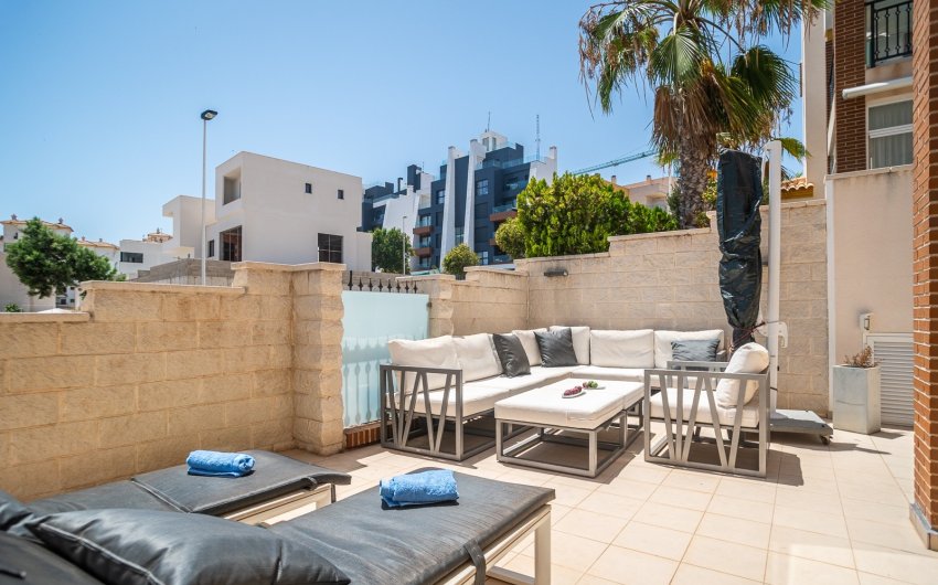 Herverkoop - Apartment -
Guardamar del Segura - Costa Blanca