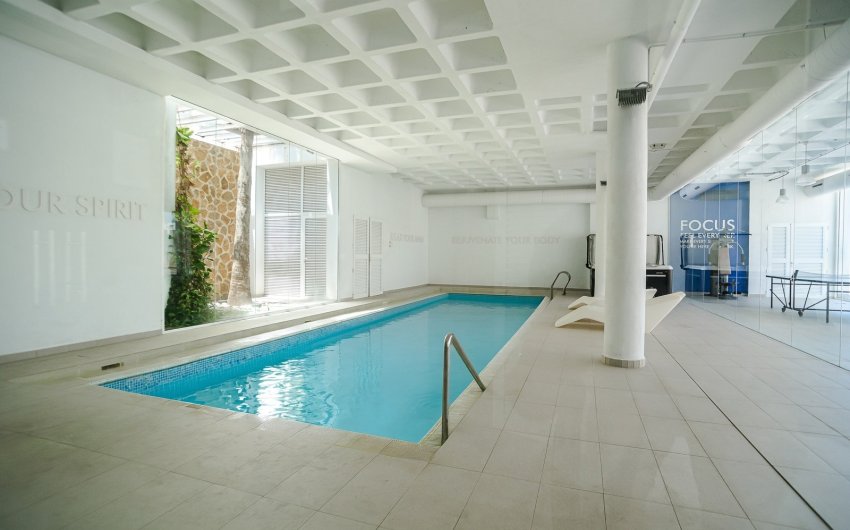 Herverkoop - Apartment -
Guardamar del Segura - Costa Blanca