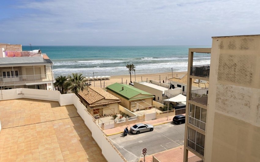 Herverkoop - Apartment -
Guardamar del Segura - Costa Blanca