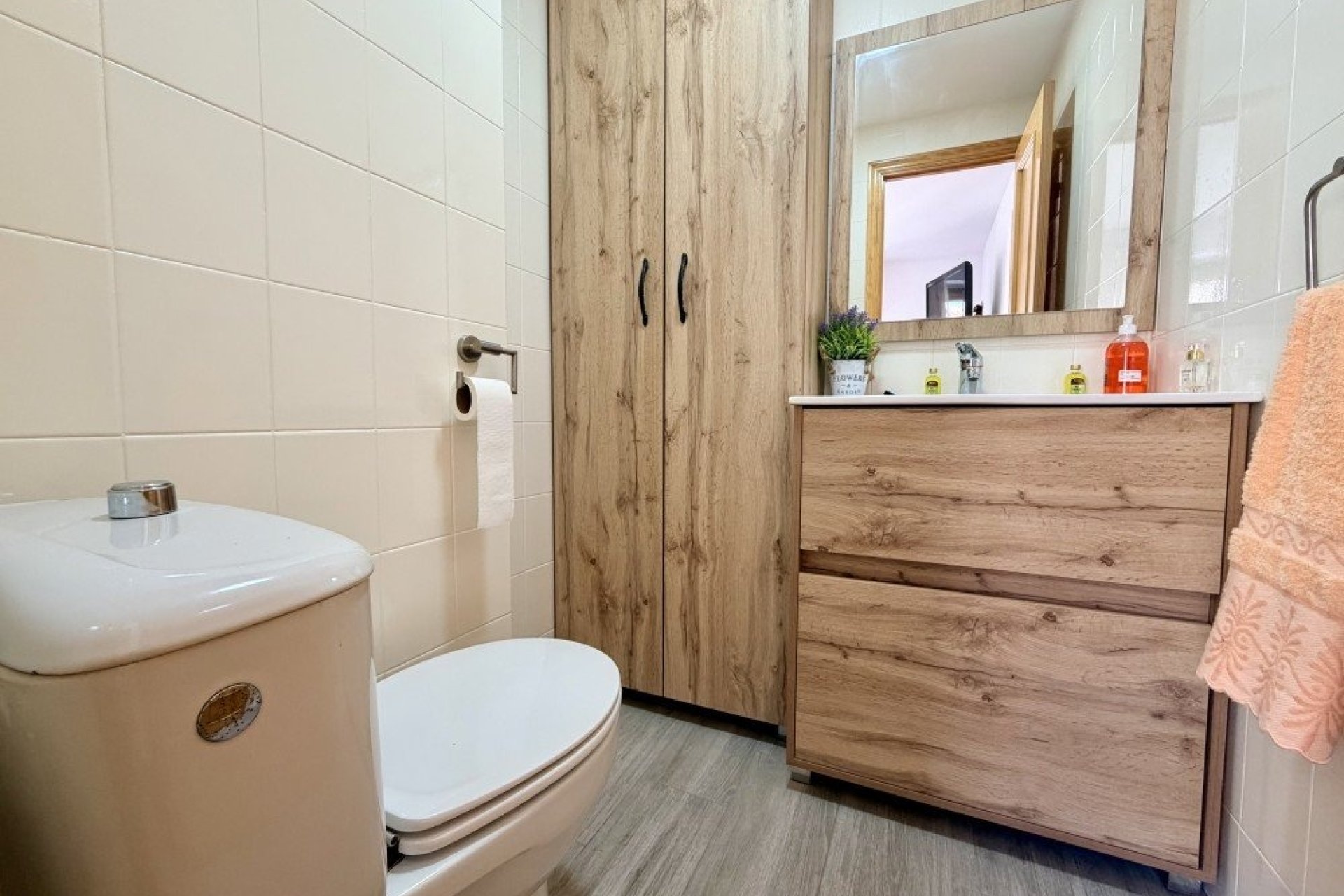 Herverkoop - Apartment -
Guardamar del Segura - Costa Blanca