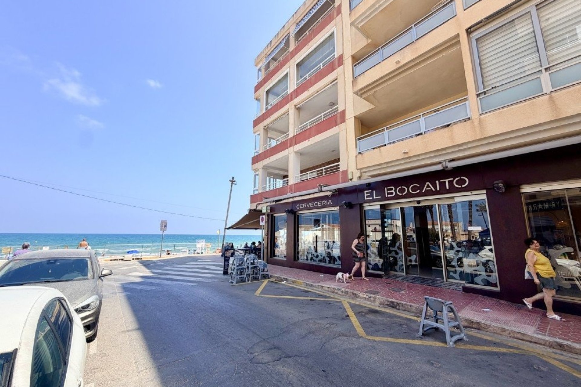 Herverkoop - Apartment -
Guardamar del Segura - Costa Blanca