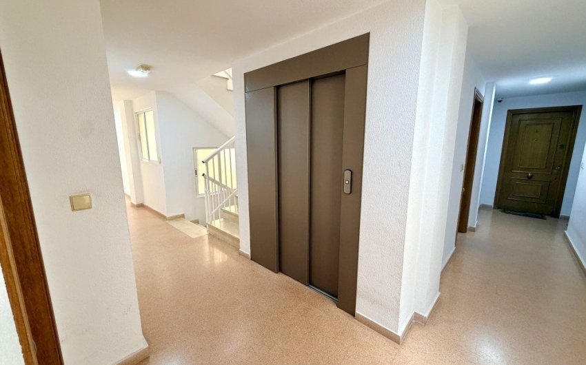 Herverkoop - Apartment -
Guardamar del Segura - Costa Blanca