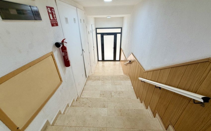 Herverkoop - Apartment -
Guardamar del Segura - Costa Blanca