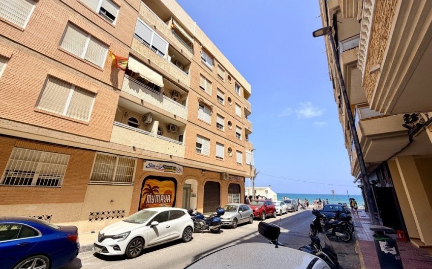 Herverkoop - Apartment -
Guardamar del Segura - Costa Blanca