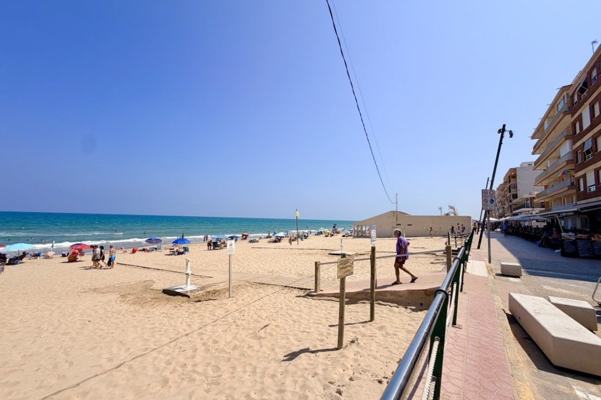 Herverkoop - Apartment -
Guardamar del Segura - Costa Blanca