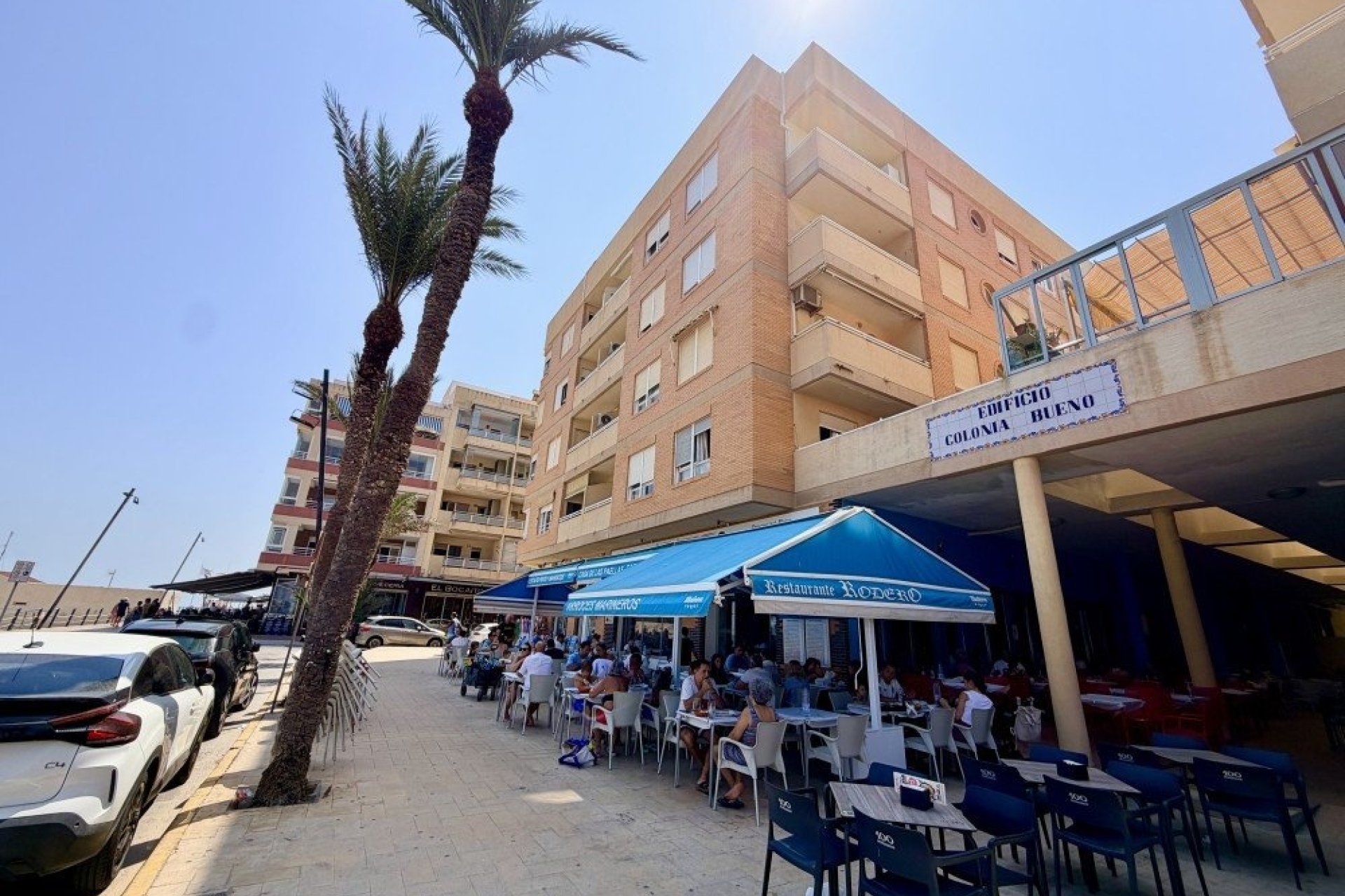 Herverkoop - Apartment -
Guardamar del Segura - Costa Blanca