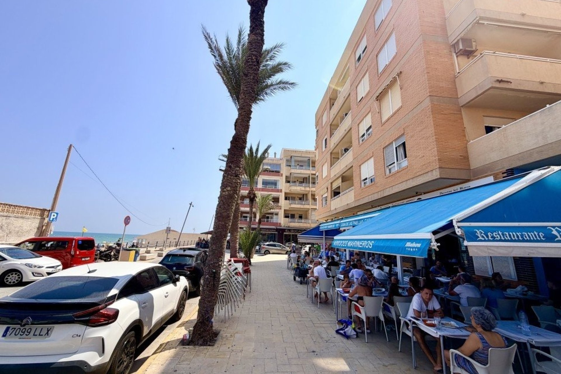 Herverkoop - Apartment -
Guardamar del Segura - Costa Blanca