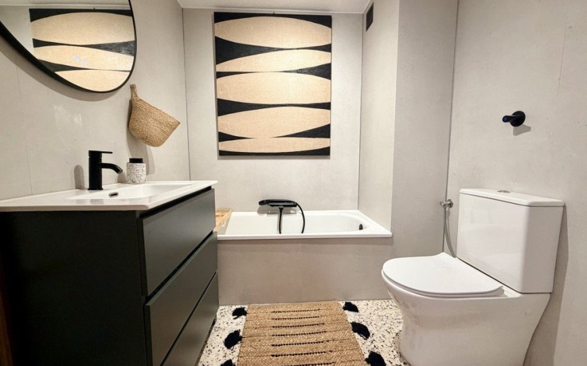 Herverkoop - Apartment -
Guardamar del Segura - Costa Blanca