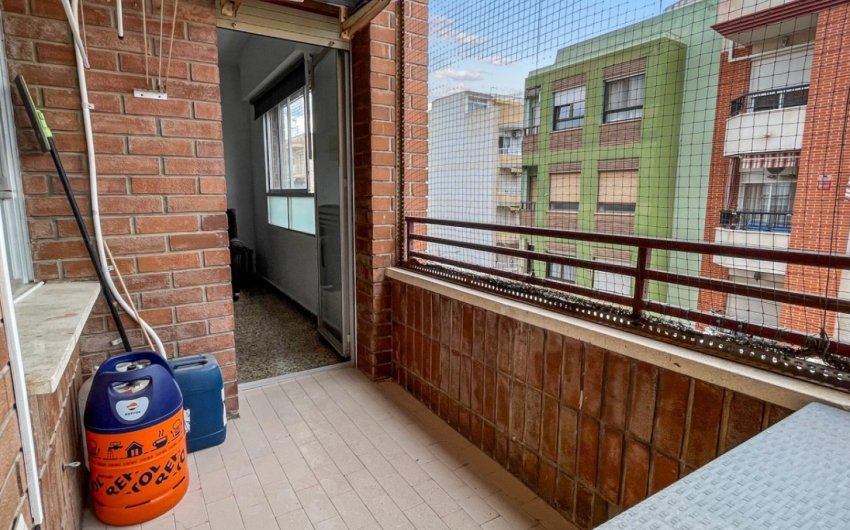 Herverkoop - Apartment -
Guardamar del Segura - Costa Blanca