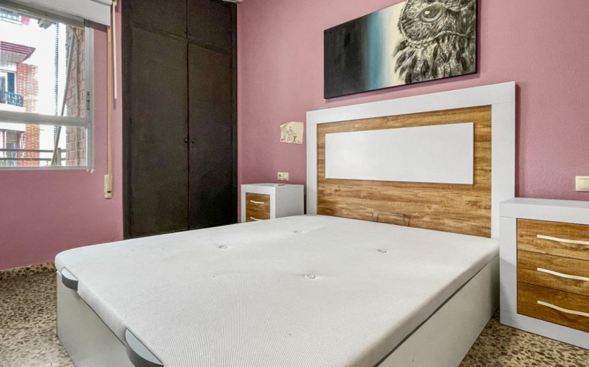 Herverkoop - Apartment -
Guardamar del Segura - Costa Blanca