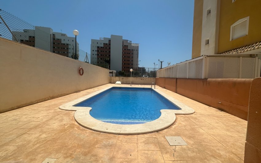 Herverkoop - Apartment -
Guardamar del Segura - Costa Blanca