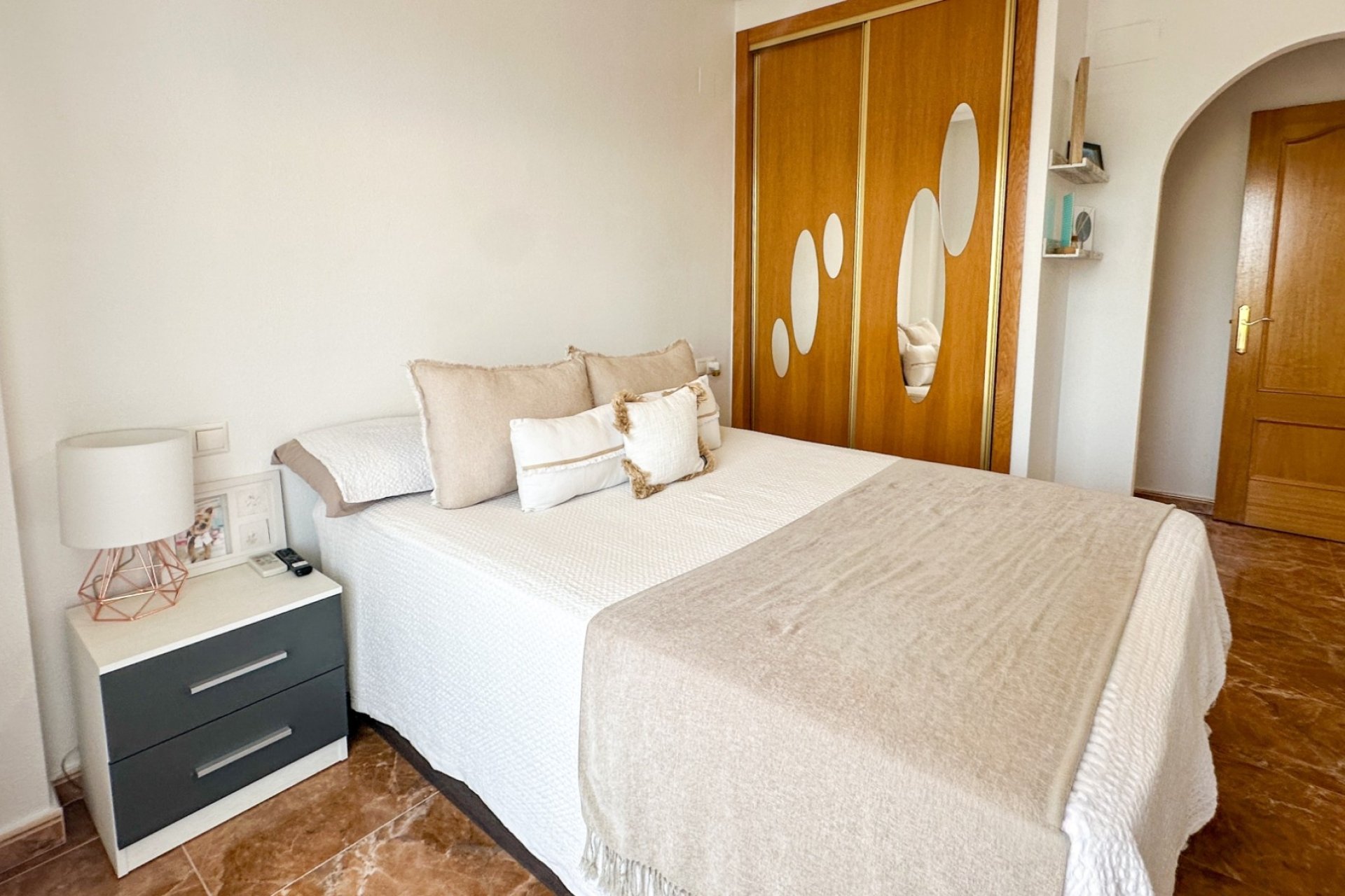 Herverkoop - Apartment -
Guardamar del Segura - Costa Blanca