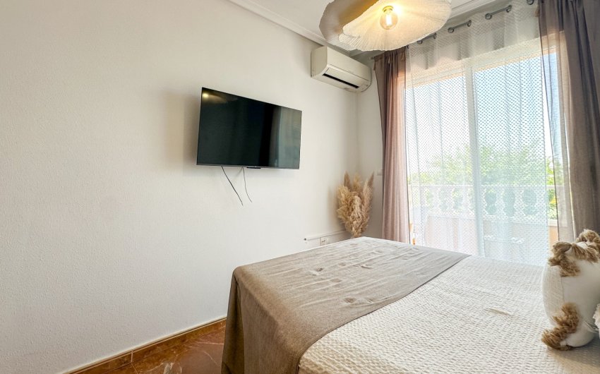 Herverkoop - Apartment -
Guardamar del Segura - Costa Blanca
