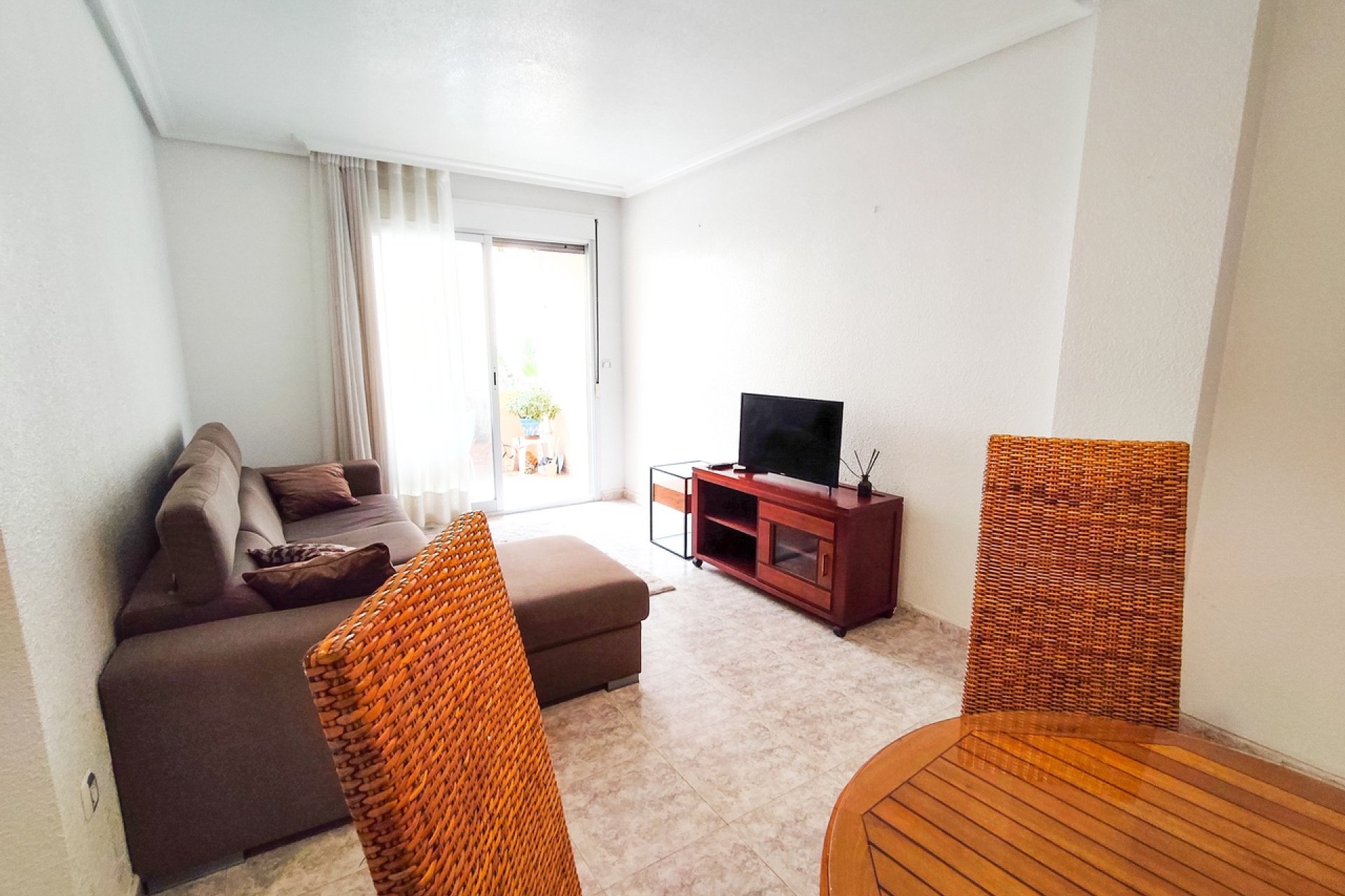 Herverkoop - Apartment -
Guardamar del Segura - Costa Blanca