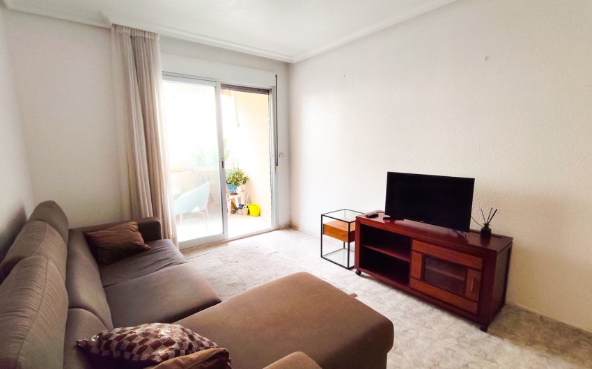 Herverkoop - Apartment -
Guardamar del Segura - Costa Blanca