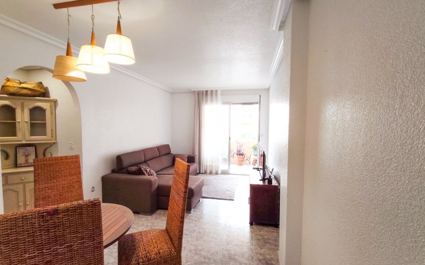 Herverkoop - Apartment -
Guardamar del Segura - Costa Blanca
