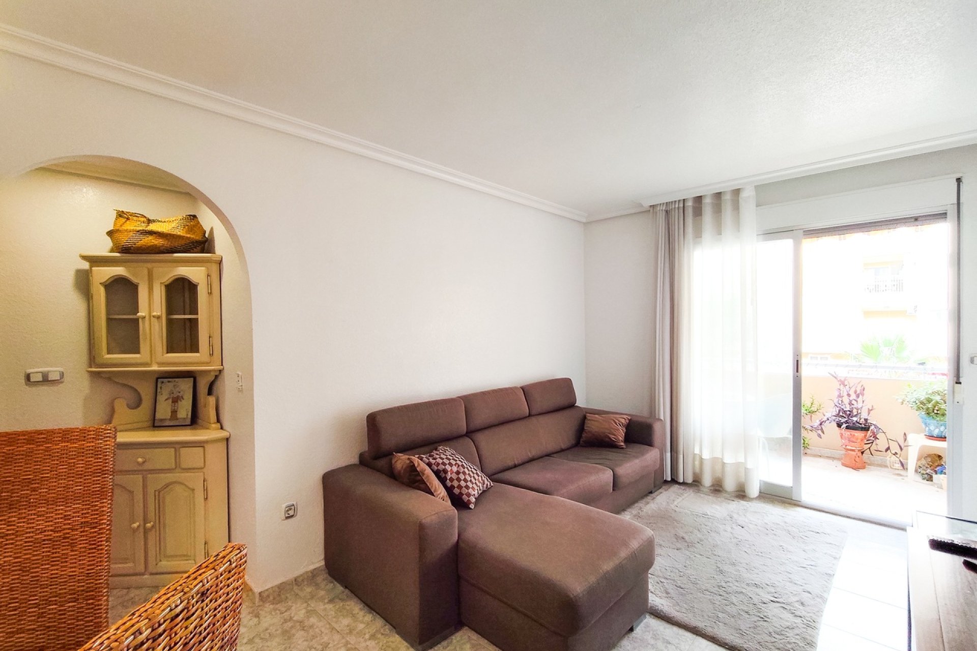 Herverkoop - Apartment -
Guardamar del Segura - Costa Blanca