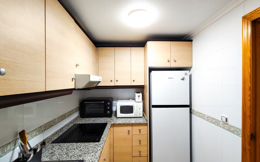 Herverkoop - Apartment -
Guardamar del Segura - Costa Blanca