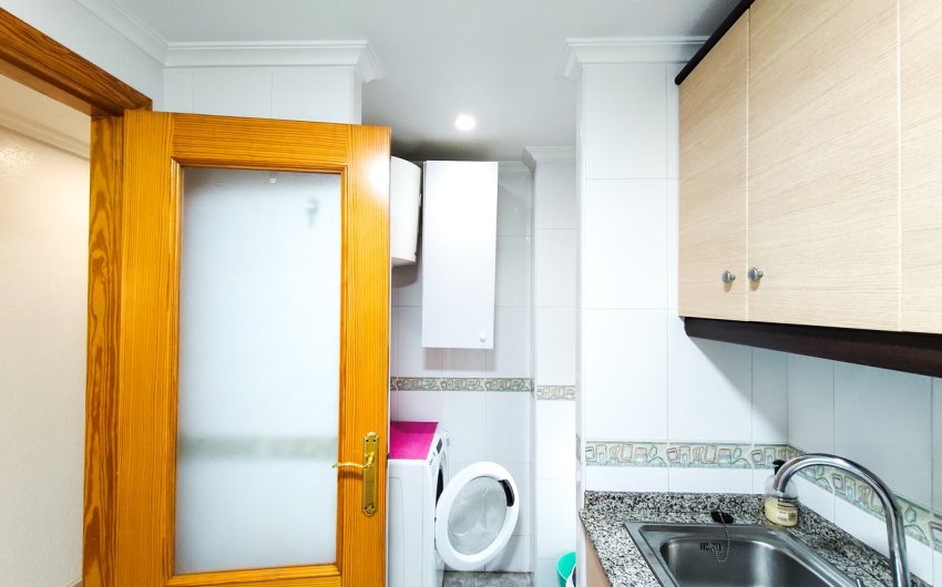Herverkoop - Apartment -
Guardamar del Segura - Costa Blanca