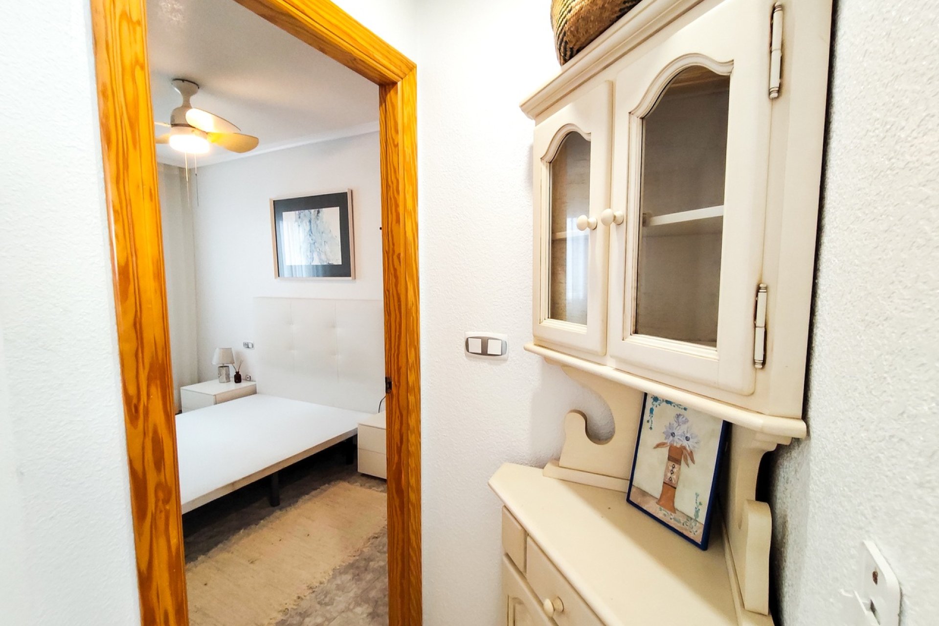 Herverkoop - Apartment -
Guardamar del Segura - Costa Blanca