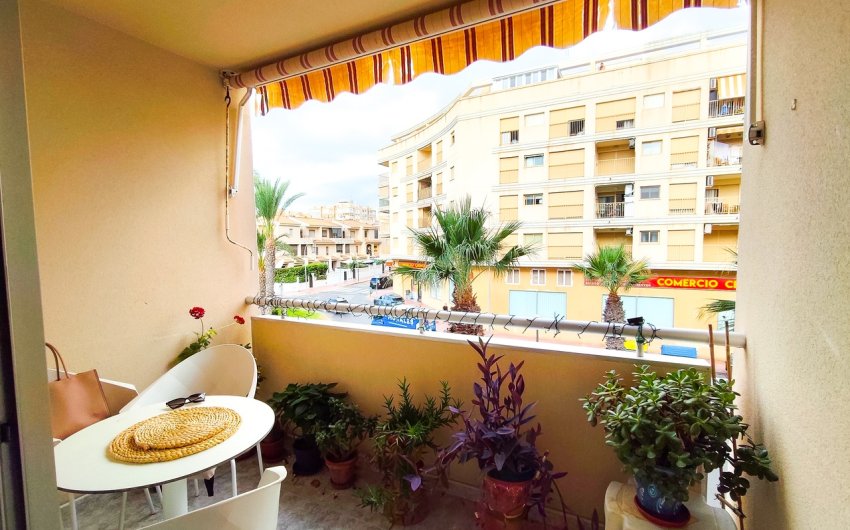 Herverkoop - Apartment -
Guardamar del Segura - Costa Blanca