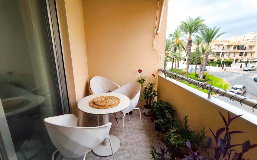 Herverkoop - Apartment -
Guardamar del Segura - Costa Blanca