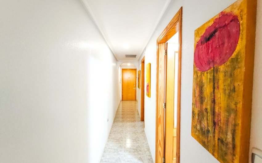 Herverkoop - Apartment -
Guardamar del Segura - Costa Blanca