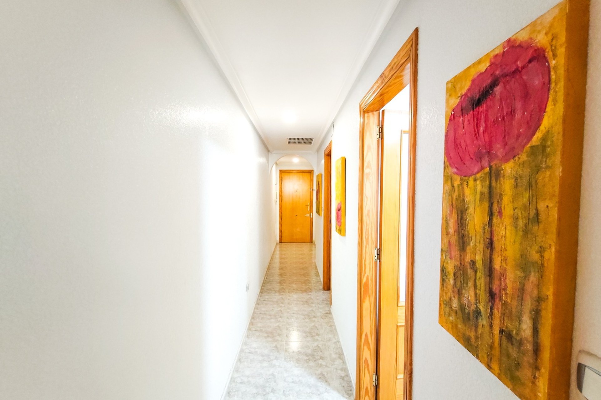 Herverkoop - Apartment -
Guardamar del Segura - Costa Blanca