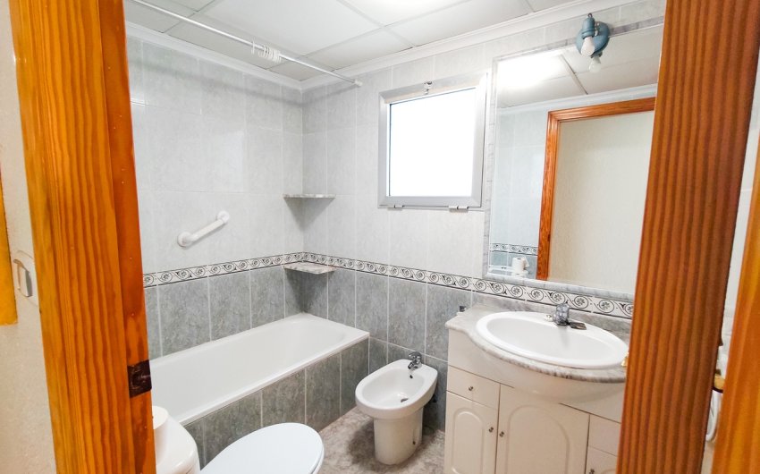 Herverkoop - Apartment -
Guardamar del Segura - Costa Blanca