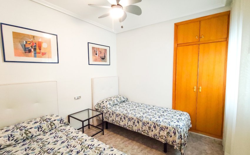 Herverkoop - Apartment -
Guardamar del Segura - Costa Blanca
