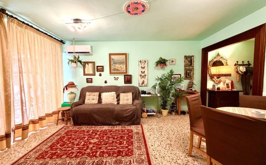 Herverkoop - Apartment -
Guardamar del Segura - Costa Blanca