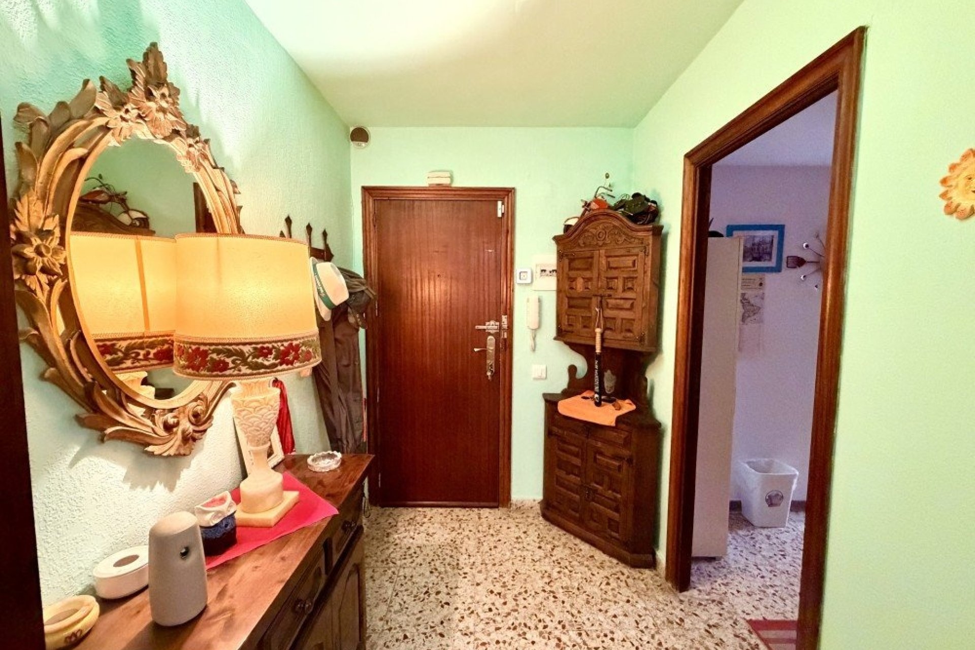 Herverkoop - Apartment -
Guardamar del Segura - Costa Blanca