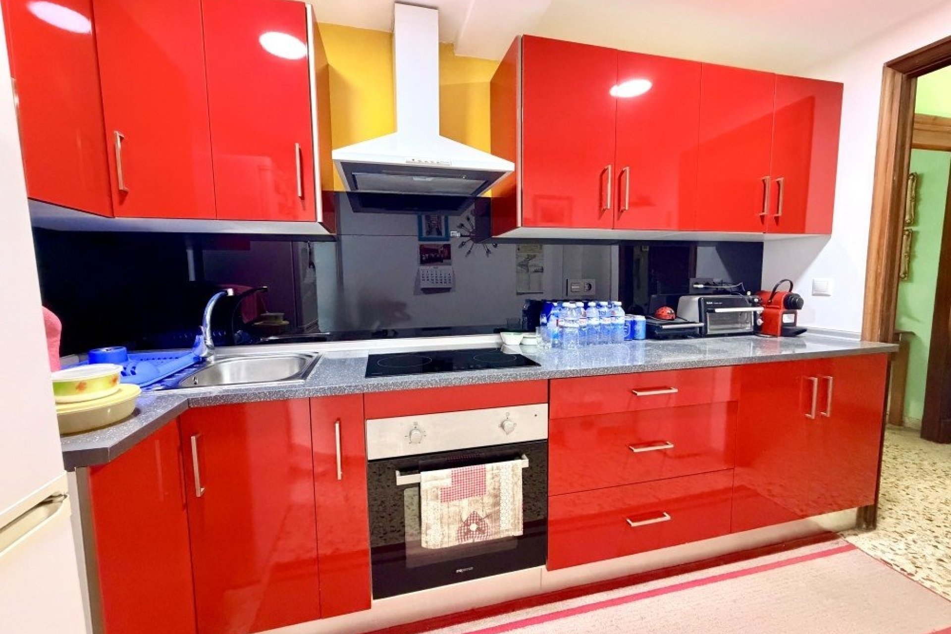 Herverkoop - Apartment -
Guardamar del Segura - Costa Blanca