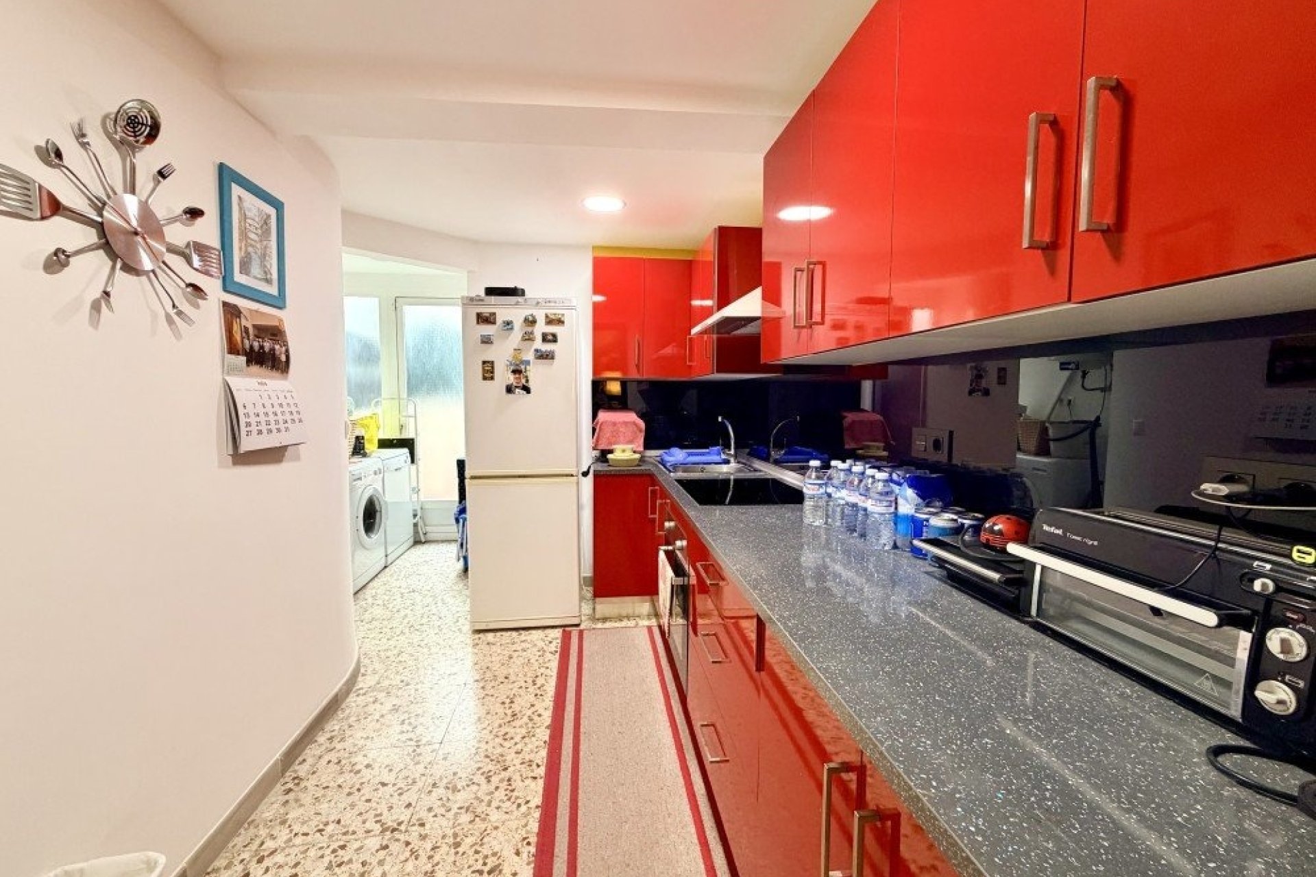 Herverkoop - Apartment -
Guardamar del Segura - Costa Blanca
