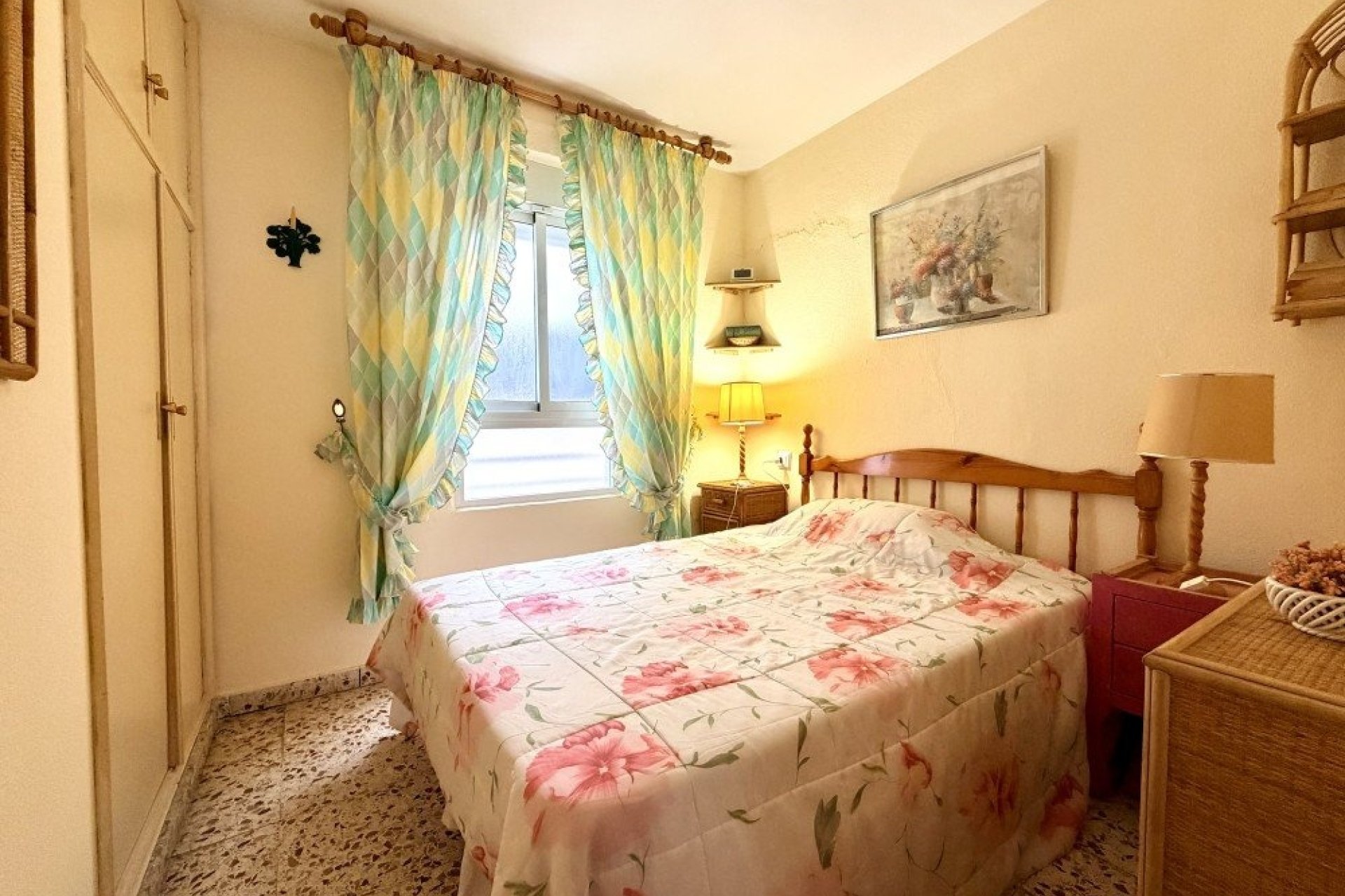Herverkoop - Apartment -
Guardamar del Segura - Costa Blanca