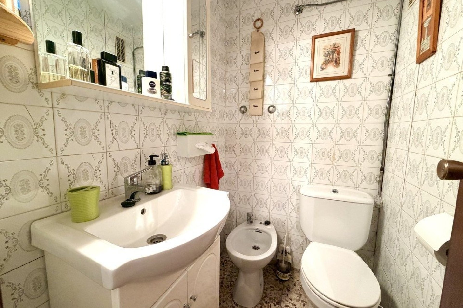 Herverkoop - Apartment -
Guardamar del Segura - Costa Blanca