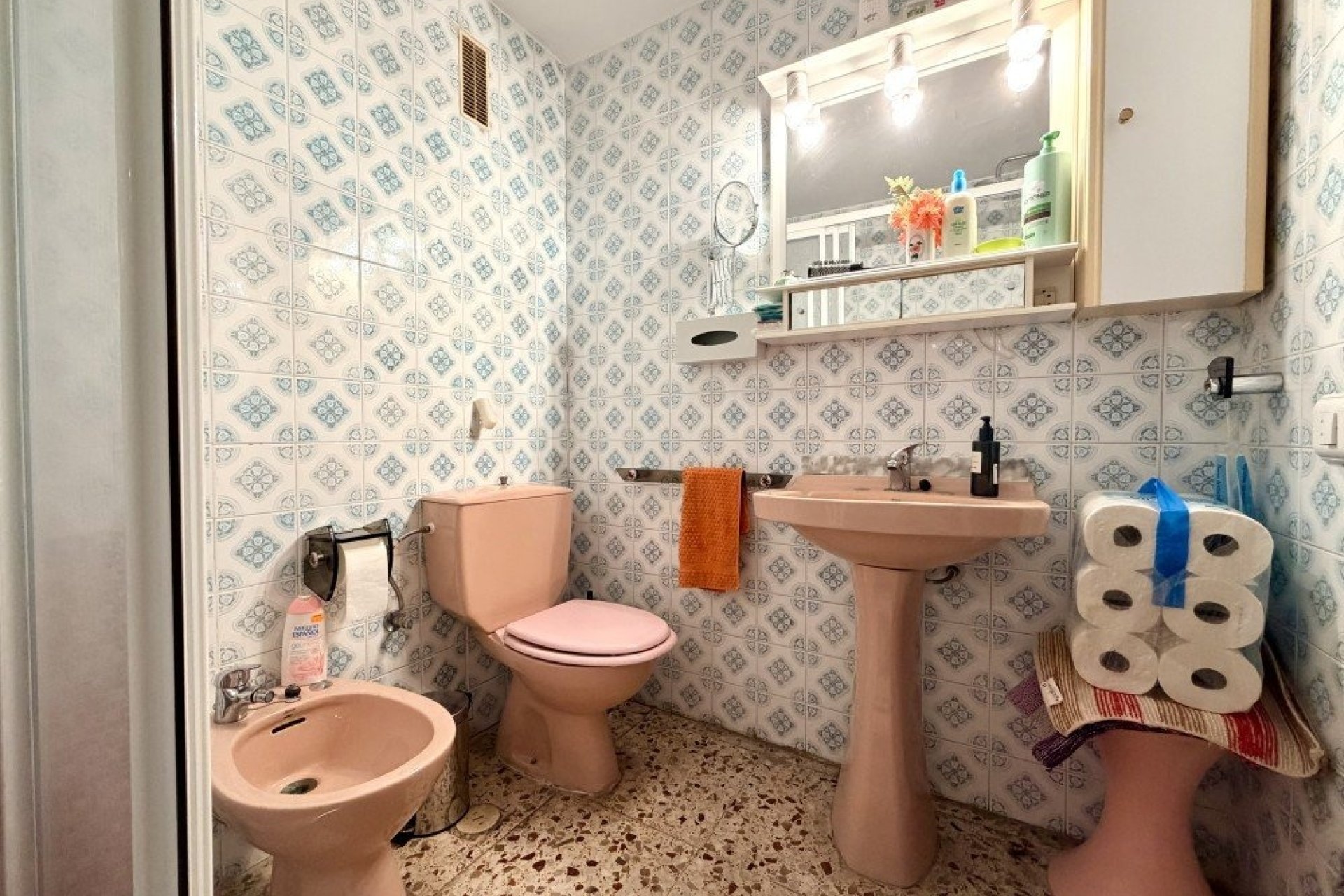 Herverkoop - Apartment -
Guardamar del Segura - Costa Blanca