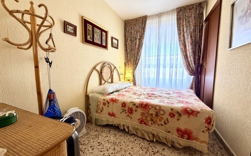 Herverkoop - Apartment -
Guardamar del Segura - Costa Blanca