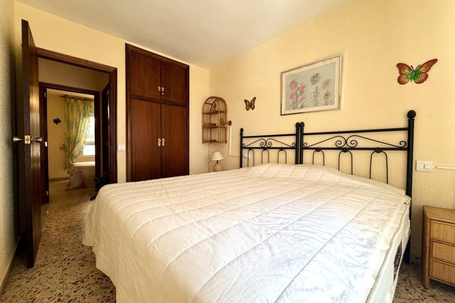 Herverkoop - Apartment -
Guardamar del Segura - Costa Blanca