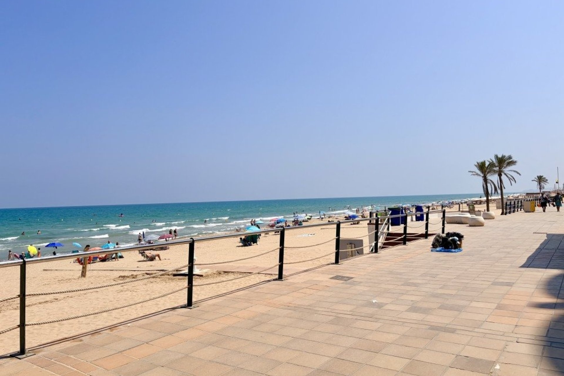 Herverkoop - Apartment -
Guardamar del Segura - Costa Blanca