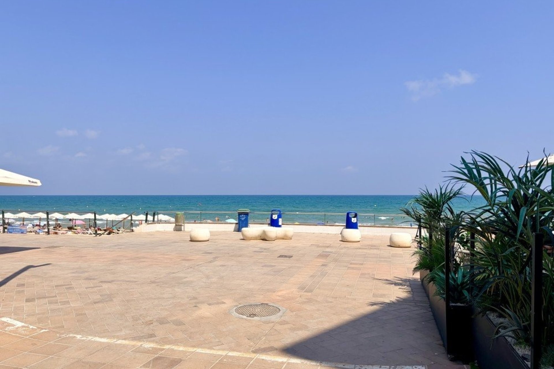 Herverkoop - Apartment -
Guardamar del Segura - Costa Blanca