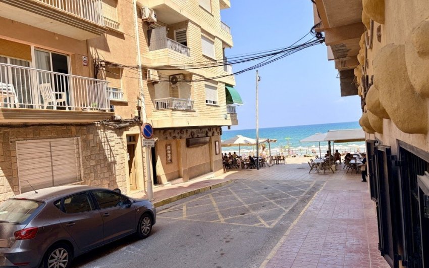 Herverkoop - Apartment -
Guardamar del Segura - Costa Blanca