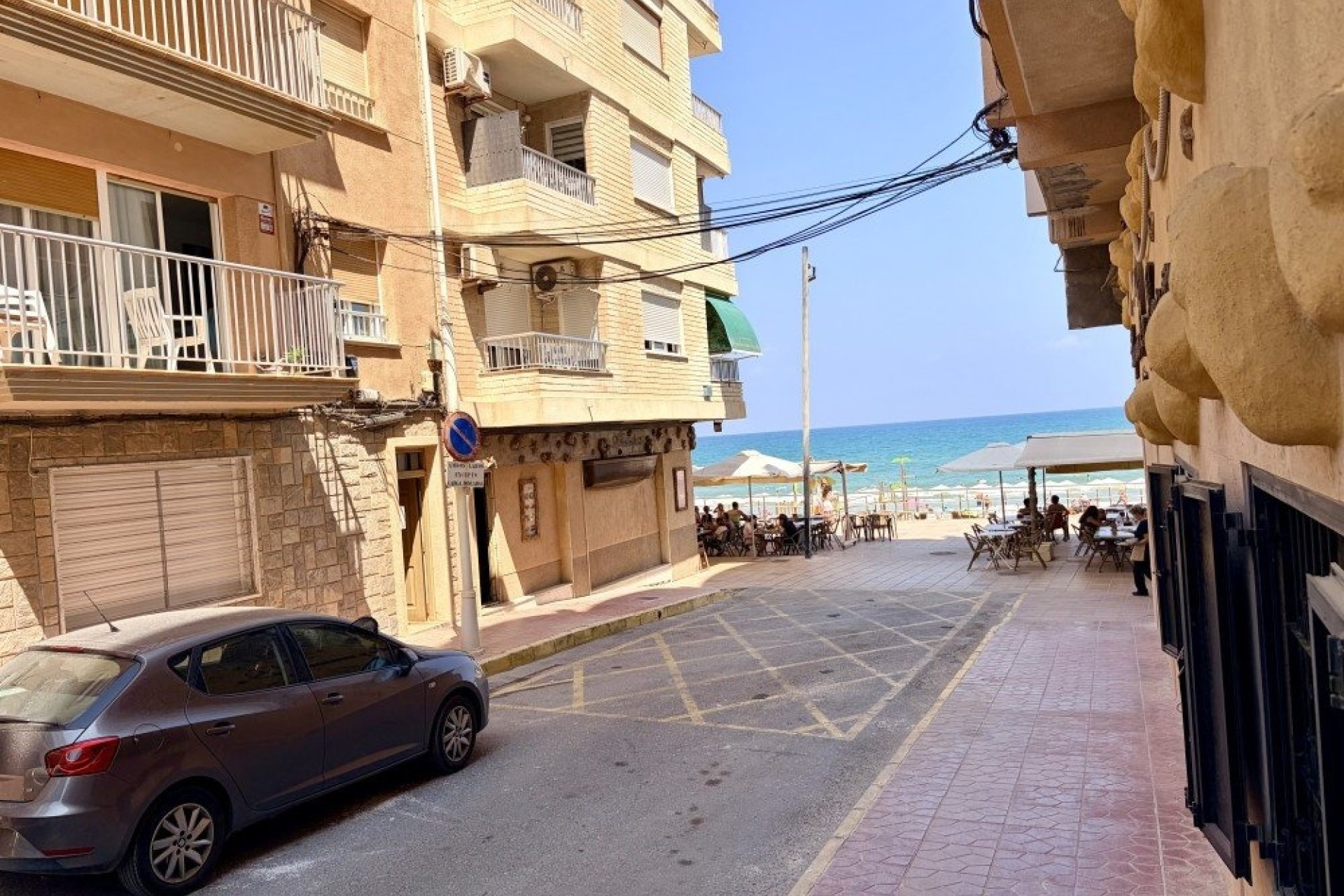 Herverkoop - Apartment -
Guardamar del Segura - Costa Blanca