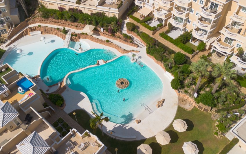 Herverkoop - Apartment -
Guardamar del Segura - Costa Blanca