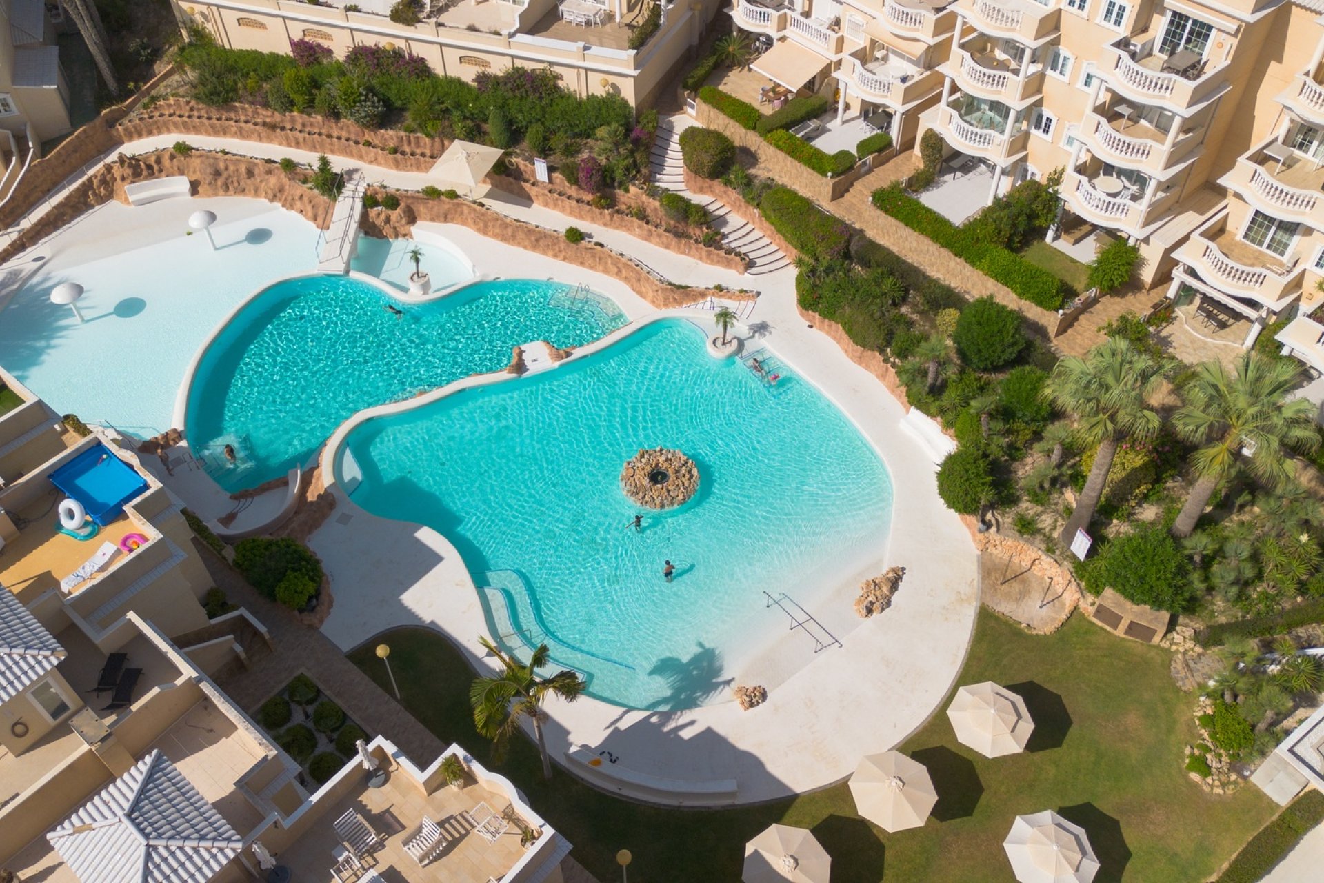 Herverkoop - Apartment -
Guardamar del Segura - Costa Blanca