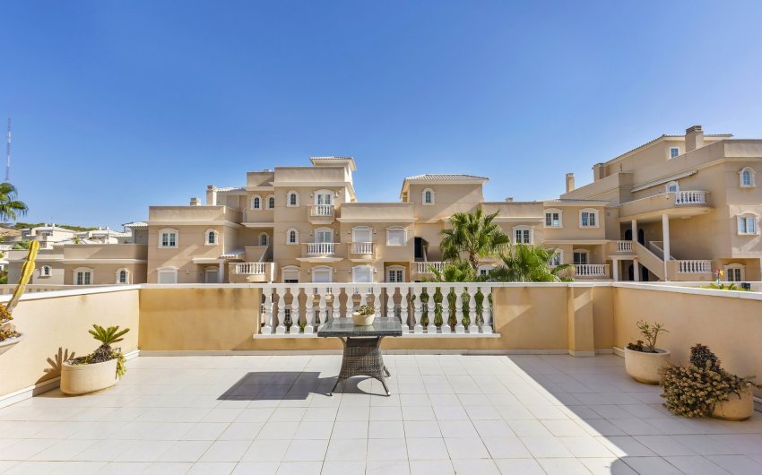 Herverkoop - Apartment -
Guardamar del Segura - Costa Blanca