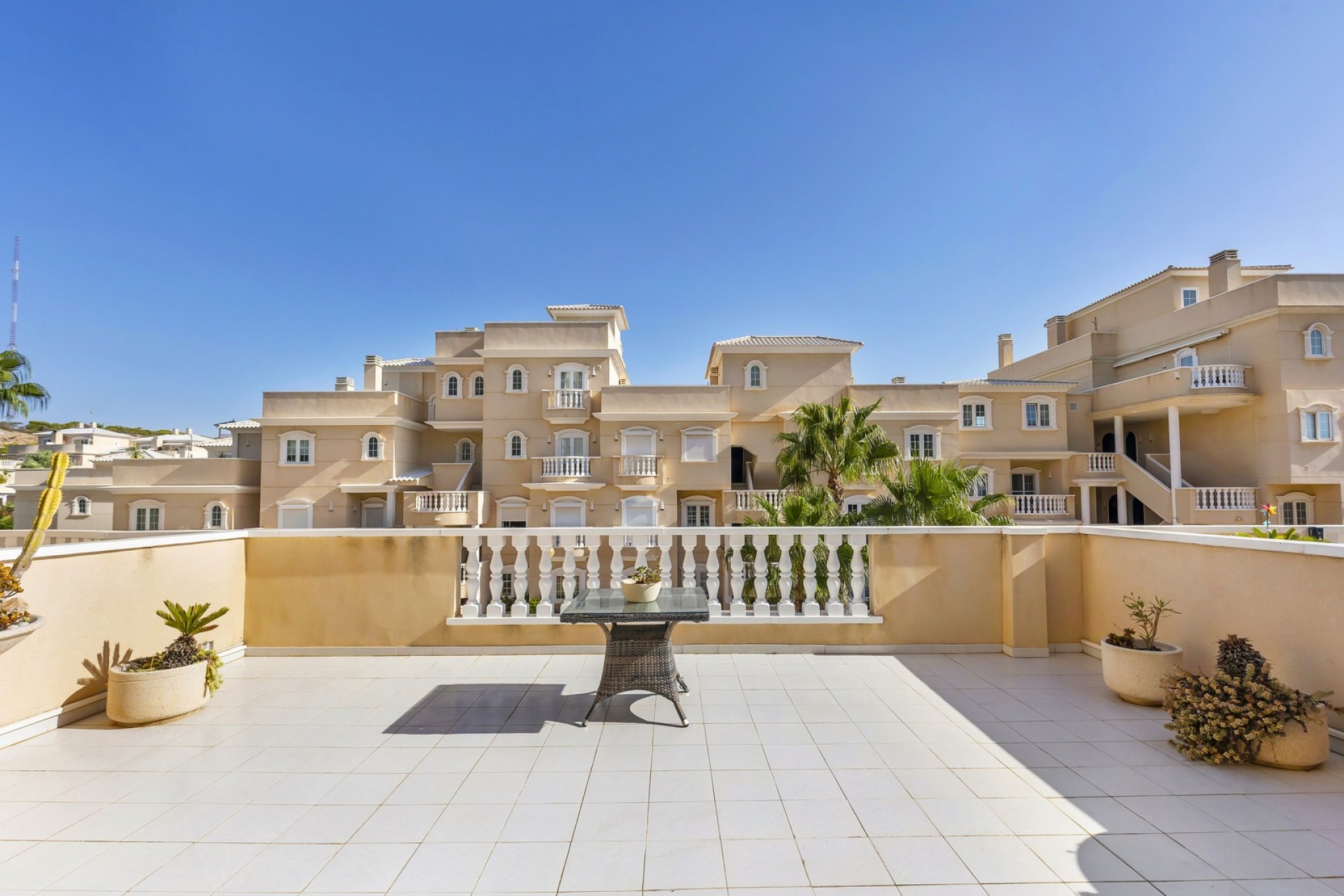 Herverkoop - Apartment -
Guardamar del Segura - Costa Blanca